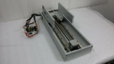 Rorze Elevator Assembly with Encoder Sunx Ore-39-400c24 - Used