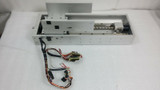 Rorze Elevator Assembly with Encoder Sunx Ore-39-400c24 - Used