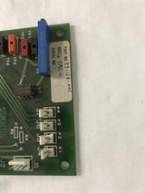 99-138-001 Pcb for Tegal 901e 903e Plasma Etcher - Used