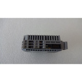 Central Unit R2d Comet Sn 10aa0283 for Industrial Use