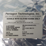 339-0301// Amat Applied 0021-03061 Shield Inner Txz New