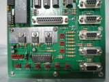 Plasma Controller Board Pcb 75833200w 451801