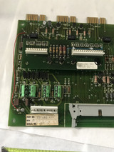 99-126-005 D Pcb for Tegal 901e 903e Plasma Etcher, Used