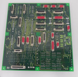 Tokyo Electron Tel 2dc Ctrl-b 3m81-003091-12 Control Board