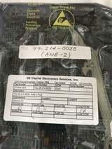 99-214-002 B Pcb for Tegal 901e/903e Plasma Etcher