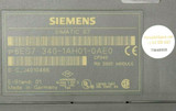 Siemens 6es7 340-1ah01-0ae0 Simatic S7 Processor Cp340