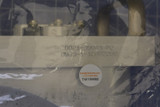 0021-39943 Outer Turbo Port Liner for Applied Materials