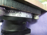 Mitsubishi Hc-mf23g1-ue Servo Motor Gear