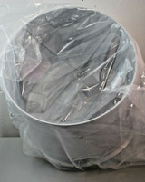 0020-99521 Al Inner Shield Esip Wnx Low Ra Cleaned Amat