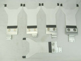 Hitachi Ceramic End Effectors Set of 5 for 300mm Wafers