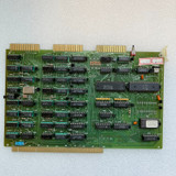 Eaton D-1504080/d-1404080 Circuit Board - Industrial Equipment