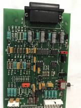 99-173-004 D Pcb for Tegal 901e/903e Plasma Etcher - Used