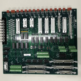 Gasonics Pca Loadlock Interface Bd 90-2608 Rev B A89-030-01 Rev C