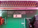 Amat 0100-70028 Robot Interconnect Pcb Assembly