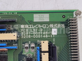 Tel Tokyo Electron Pcb Lst-2 3281-000148-14