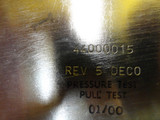 Schlumberger Technologies 97911437 Apgid Y Board Pcb Working