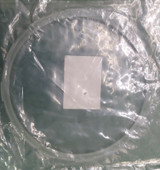 Ebara C-3812-447-0001 Stop Edge Ring for Industrial Use