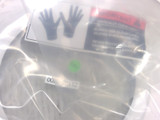 0020-20112; 0020-20112 Clamp Ring 8" Snnf Sst 3.378 Al - Open Box