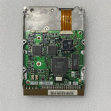 Quantum Fb10s011 Vintage Hard Disk Drive for Data Storage
