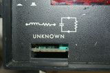 Esi 253 Rlc Impedance Meter - Used