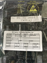 99-186-002 Pcb for Tegal 901e 903e Plasma Etcher