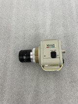 Ccd Color Camera Mintron
