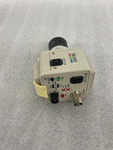 Ccd Color Camera Mintron