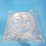 121-0201// 121-0201 Amat Applied 0021-21799 Shield Upper Chimney