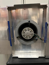 Envirco Fan Filter Mac10 Model 11111-001