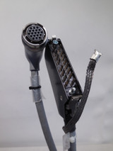Pfeiffer Pm 011 515-t 15 M Turbopump Cable - Reliable Connection