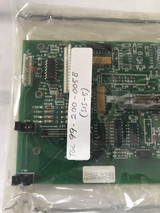 99-200-005b Pcb for Tegal 901e 903e Plasma Etcher, Used