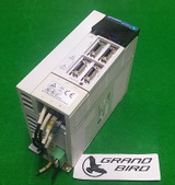 Mitsubishi Mr-j2s-40b Ac Servo Motor, Used