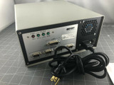 Asyst Technologies 4410 Network Module Including Power Cables, Used