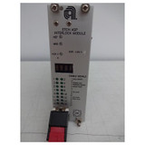 Etch Asp Interlock Module