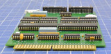 54-0412 Pcb Parallel I/o H2 Rev a for Tencor Equipment