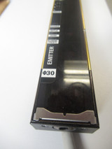 Omron F3sj-a1220p30-l Light Curtain Safety Beam