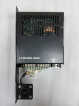 Oriental Motor Ud2115a 2-phase Driver 0020-36233 0140-35134