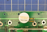 01528b Backplane Interface Pcb Board, Infranor, Varian