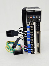 Tokyo Electron Panasonic Msda3a5a2a43 Industrial Equipment