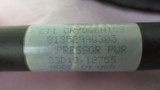 Cti Cryogenics 8135299g305 Compressor Power