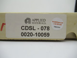 Applied Materials 0020-10059 Wafer Lift Ring Assembly