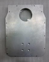 Applied Materials 0040-33840 Non-pvd Cover for Orienter