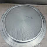 Applied Materials Amat 0020-84596 Rev. 008 Faceplate for Equipment