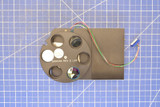 000056 Lens Filter Assembly for Crs1010 by Kla Corporation