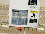Abcba0051000 Komatsu Aic-7 Temperature Controller