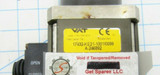 Vat 17432-ke21-1001 Gate Valve for Industrial Applications