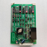Svg 80125b3-03 Circuit Board, Used