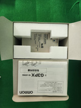 Omron G3px-260eh Power Controller for Industrial Applications