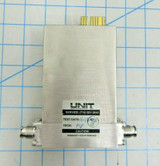Ufc 8160 Mass Flow Controller 100 Sccm Cf4