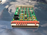 Applied Materials Orienter Interlock Pcb Amat 0100-90973, Used
